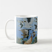 Mug Enlèvement de 1996 (Gauche)
