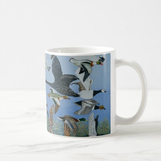 Mug Enlèvement de 1996 (Droite)