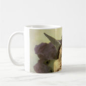 Mug Enlèvement de Psyché par Bouguereau (Gauche)