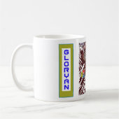 Mug Enlevez Jésus du banc 3 (Gauche)