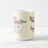 Mug Enneigeurs joueurs (Centre)