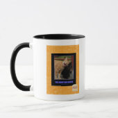 Mug Ennuyer bu (Gauche)