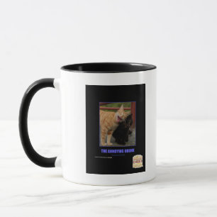 Mug Ennuyer bu