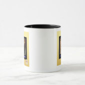 Mug Ennuyer bu (Centre)