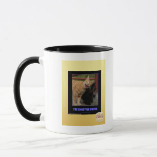 Mug Ennuyer bu