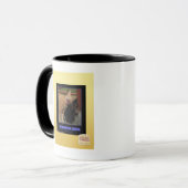 Mug Ennuyer bu (Devant gauche)