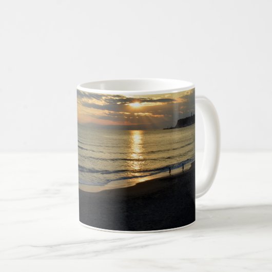 Mug Enoshima: Japan (Devant droit)