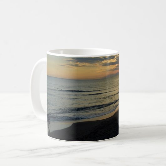 Mug Enoshima: Japan (Devant gauche)