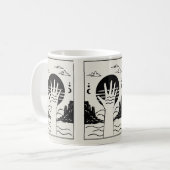 Mug Enraciné (Devant gauche)