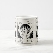 Mug Enraciné (Centre)