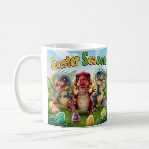 Mug Enraciné dans le Christ, dimanche de la Résurrecti