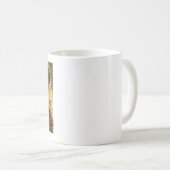 Mug Enracinée & Inébranlable (Devant droit)