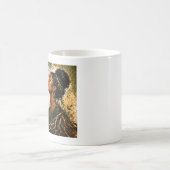 Mug Enracinée & Inébranlable (Centre)