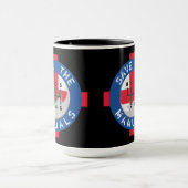MUG ENREGISTRER LES MANUELS (Centre)
