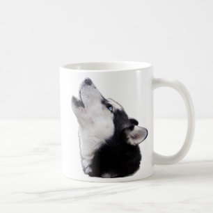 Mug enroué