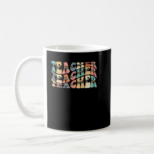 MUG ENSEIGNANT (Gauche)