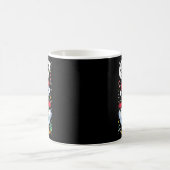 Mug Enseignant 67 Combien de nuits par semaine devriez (Centre)