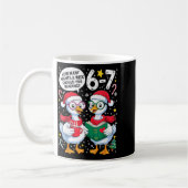Mug Enseignant 67 Combien de nuits par semaine devriez (Gauche)