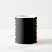 Mug Enseignant 67 Combien de Soirs par Semaine Devriez (Centre)