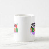 Mug Enseignant béni (Centre)
