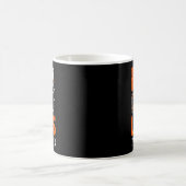 Mug Enseignant de garderie Faboolous - Garde d'enfants (Centre)