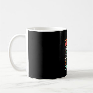 Mug Enseignant de garderie Halloween Petits Monstres