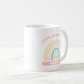 Mug Enseignant de l'équipe de 6e année à l'école (Devant droit)