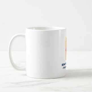 Mug Enseignant de Maternelle — Petits Humains, Grand C