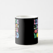 Mug Enseignant en sciences du système solaire (Centre)