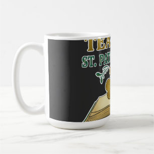 Mug Enseignant & Étudiant Promotion 2026 - La connaiss