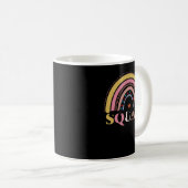 MUG ENSEIGNANT FUNNY (Devant droit)