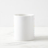 Mug Enseignant Incroyable – Difficile à Trouver Im (Centre)