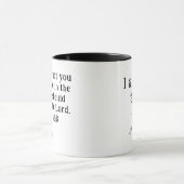 Mug enseignant inspirant (Centre)
