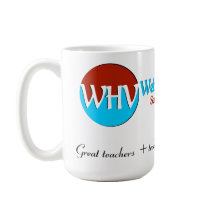 Mug enseignant inspirant