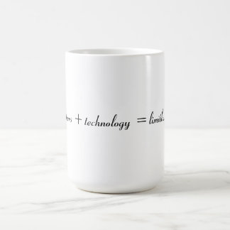Mug enseignant inspirant