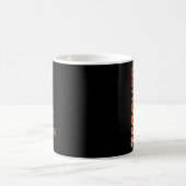 Mug Enseignant Noir Histoire Mois JunetDix Femmes Noir (Centre)