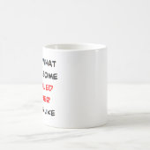 Mug enseignant spécial ed, génial (Centre)