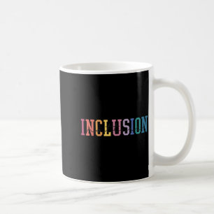Mug Enseignant spécialisé en éducation inclusive Autis