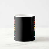 Mug Enseignant Voix Enseignantlife École Primaire Ense (Centre)