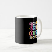 Mug Enseignants (Devant droit)