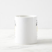 Mug Enseignants Changent le Monde (Centre)