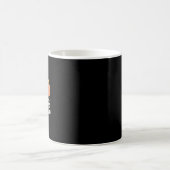 Mug Enseignants de l'équipe de rêve élèves 100e jour d (Centre)