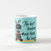 Mug Enseignants Ladybug (Centre)