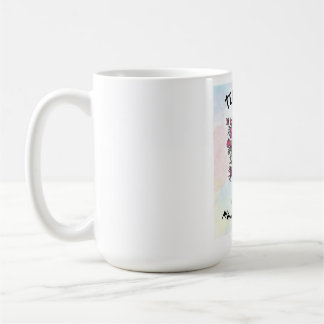 Mug Enseignants Plante Graines Enseignant Merci Cadeau