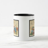 Mug Enseignement d'Aristote (Centre)