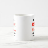 Mug enseignement de la bible (Centre)