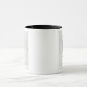 Mug Enseignement de Verlaine à l'établissement (Centre)