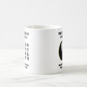 Mug Enseignement du judo japonais Jigoro Kano (Centre)