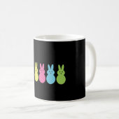 Mug Enseigner à mes personnes préférées (Devant droit)