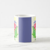 Mug Enseigner à Rover comment laver la vaisselle (Centre)